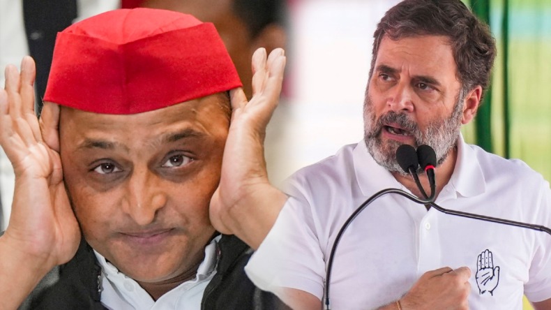 राहुल में दम नहीं, INDIA गठबंधन को चाहिए मजबूत नेता; महाराष्ट्र में हारने के बाद TMC ने उठाए सवाल