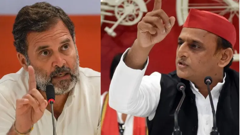 बाबरी मस्जिद नहीं राम मंदिर के पक्ष में दिया फैसला, इसलिए जज को गाली दे रही सपा! गजब भड़के हिंदू