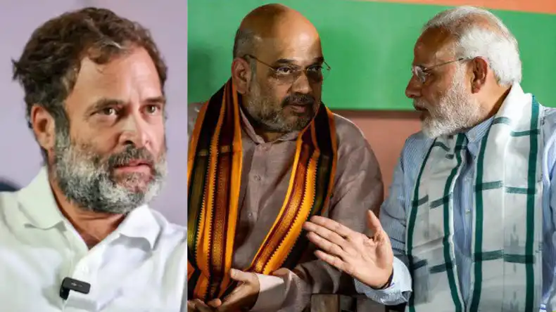 गुटबाजी ने डुबाई हरियाणा में कांग्रेस की नैया, बैठक के बाद अजय माकन का फूटा गुस्सा, कहा इतना बड़ा उलटफेर…