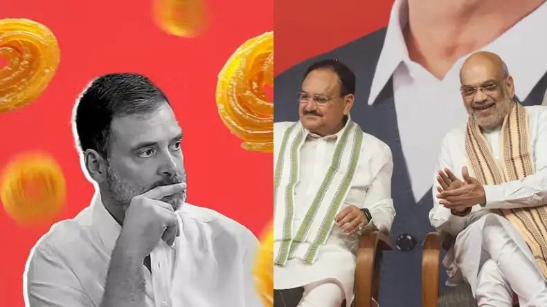 Assembly Election Results 2024: हरियाणा में सैनी बनाएंगे सरकार, कालका सीट से शक्ति रानी शर्मा आगे