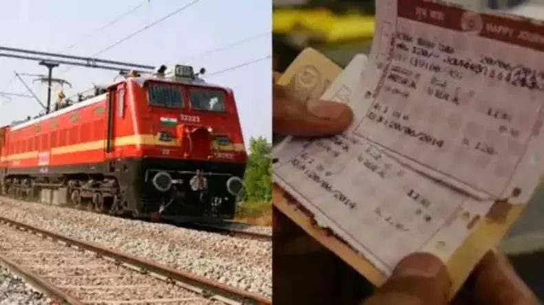 रेलवे में मिलने वाले कंबल एक महीने में कितनी बार धुलते हैं, अश्विनी ने दिया ऐसा जवाब, सांसदों की आंखे फटी रह गई