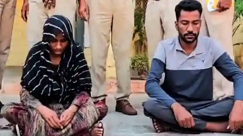 नशीला ड्रग देकर 10 महिलाओं के साथ किया गलत काम, फिर वीडियो बनाकर किया…