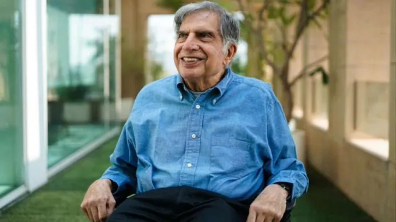 Tata Group के चेयरमैन रतन टाटा की हालत गंभीर, मुंबई के अस्पताल के ICU में भर्ती