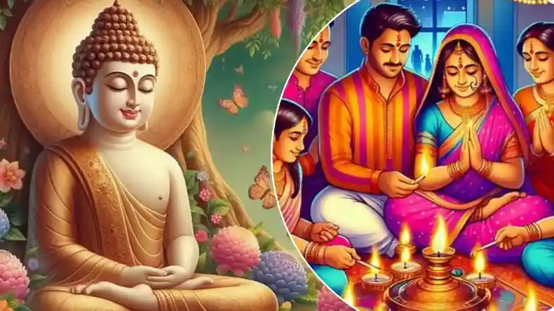 आज मनाया जा रहा है अहोई अष्टमी व्रत, जानिए पूजा की सरल विधि, महत्व और शुभ मुहूर्त