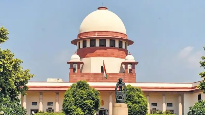 आखिर क्या है यूपी का मदरसा एक्ट, जिस पर सुप्रीम कोर्ट ने योगी को दिया झटका