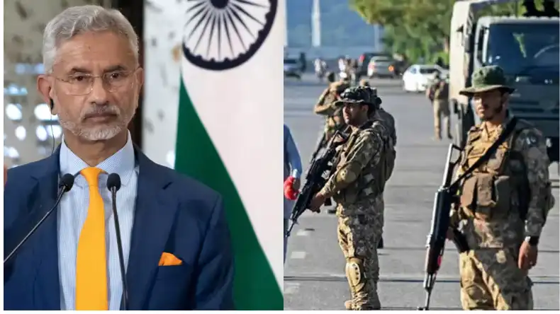 PM Modi के दूत ने चीन की धरती से पाकिस्तान को दिखाई लाल आंख, नजरे झुकाए सुनते रह गए पाक रक्षा मंत्री