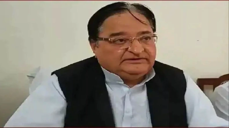 बाबरी मस्जिद नहीं राम मंदिर के पक्ष में दिया फैसला, इसलिए जज को गाली दे रही सपा! गजब भड़के हिंदू