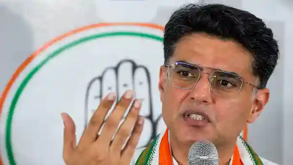 कांग्रेस ने नरेश मीणा को पार्टी से किया निलंबित, निर्दलीय लड़ेंगे चुनाव