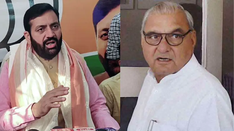 फिर से चोकर बने राहुल गांधी! हरियाणा में जिन सीटों पर किया प्रचार वहां का हश्र देखकर सदमे में हुड्डा