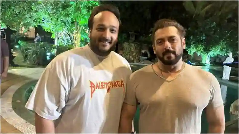 बाबा सिद्दीकी के जाने के बाद डर गया था बॉलीवुड, अब बेटे ने खोला सच, जो बदल सकता है खेला!