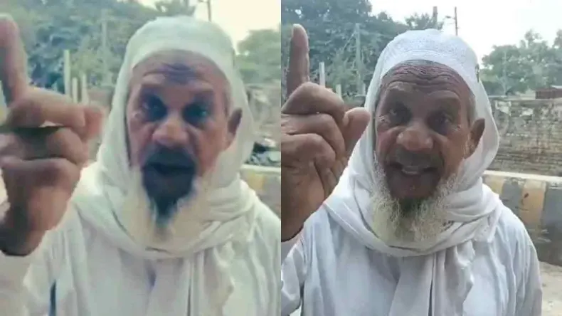 संभल विवाद पर प्रियंका ने योगी को घेरा, कहा खुद खराब किया है माहौल,सुप्रीम कोर्ट से की ये मांग