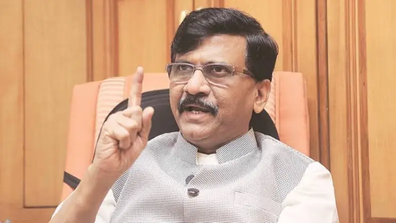 ’10 साल में कुछ नहीं हुआ तो…’, मोदी सरकार पर जमकर बरसे संजय राउत, जो कहा सुन आगबबूला हो उठेगी BJP!