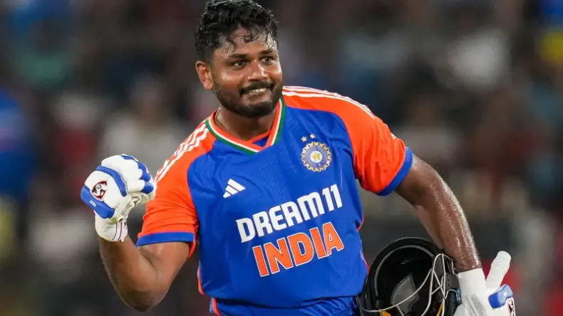 IPL 2025: रियान पराग ने अभ्यास मैच में मचाया धमाल, 64 गेंदों में ठोके 144 रन! राजस्थान रॉयल्स को मिली बड़ी राहत