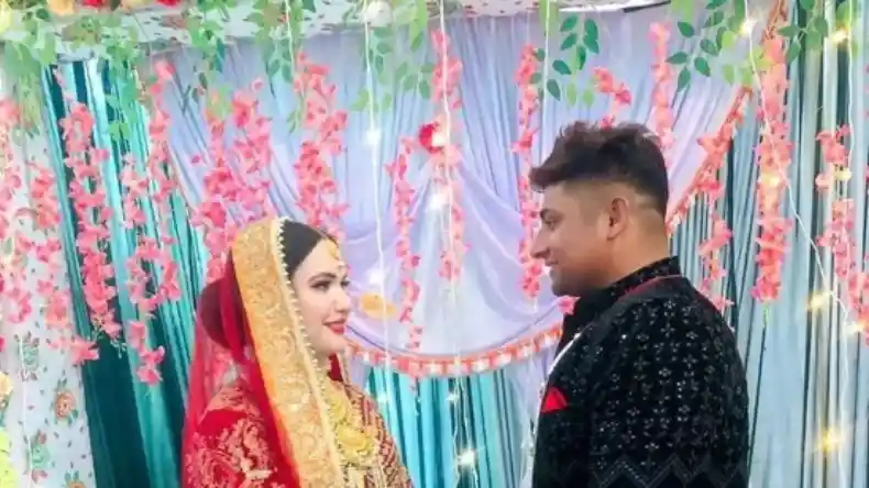 खुद से 6 साल बड़ी मुस्लिम लड़की पर आया दिल, भारतीय क्रिकेटर ने फिर पार कर दी सारी हदे…