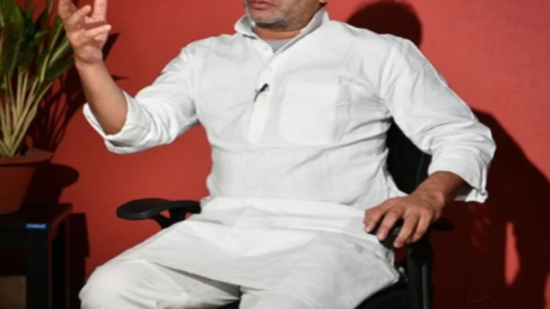 तेजस्वी यादव हुए लापता, पोस्टर भी जारी हुआ, आखिर किसका है हाथ जो किया RJD नेता को गायब!