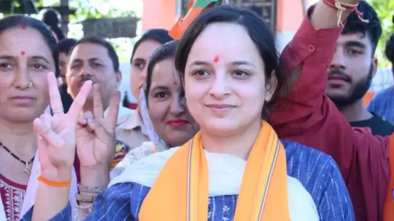 हरियाणा चुनाव में कांग्रेस की खुशी गम में बदली, ढोल वालों से कहा, बैंड तो बज गया, अब जाएं!