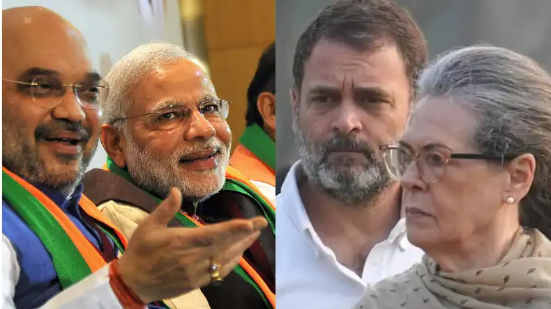 हरियाणा चुनाव में कांग्रेस की खुशी गम में बदली, ढोल वालों से कहा, बैंड तो बज गया, अब जाएं!
