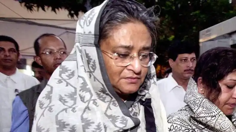 मोहम्मद यूनुस पागल हो गए हैं, शेख हसीना के बाद अब आर्मी चीफ हटाने की योजना पर बोलीं तसलीमा