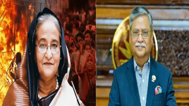 मोहम्मद यूनुस पागल हो गए हैं, शेख हसीना के बाद अब आर्मी चीफ हटाने की योजना पर बोलीं तसलीमा