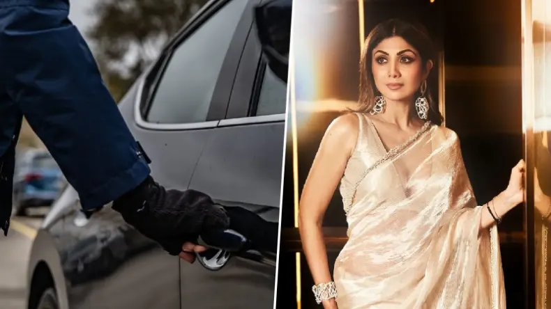 मेरी पत्नी का नाम…शिल्पा शेट्टी के पति राज कुंद्रा ने ईडी की छापेमारी के बाद शेयर किया पहला बयान