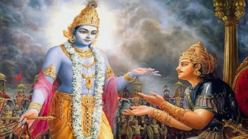 क्या मांस खाना पाप है या पुण्य, श्रीकृष्ण की यह कहानी आपको देगी जवाब