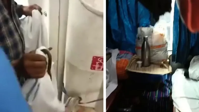 गजब का दिमाग! बास्केटबॉल में हवा भरने का तरीका एकदम हटकर