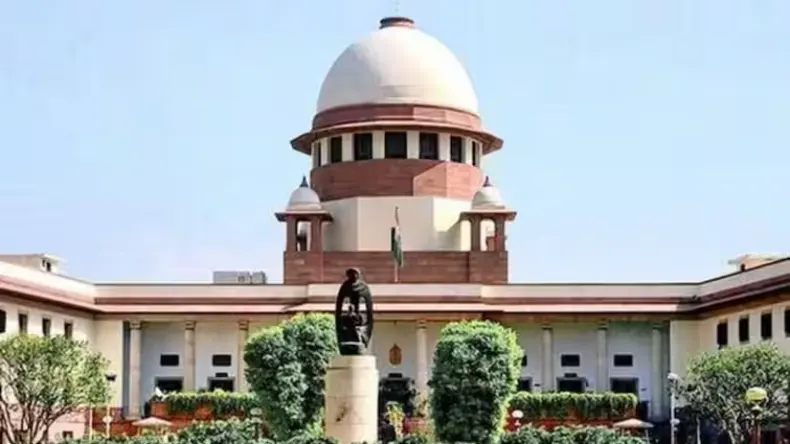 सुप्रीम कोर्ट का साफ संदेश. रोहिंग्याओं को भारत में रहने का हक नहीं