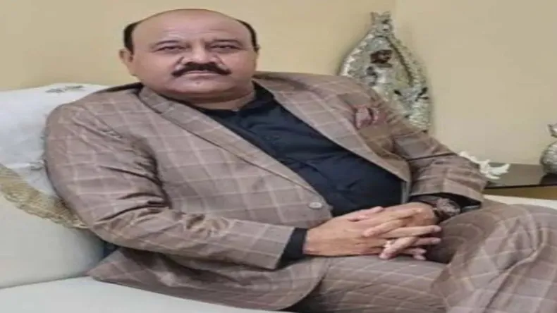 अमेरिका सिर्फ अपना फायदा…ट्रंप-मुनीर के लंच पर बड़ी बात कह गए CM उमर अब्दुल्ला, खोल दी मुलाकात के पीछे की वजह