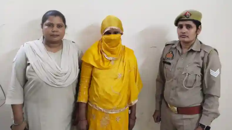 बांग्लादेश की लहर गाजियाबाद तक पहुंची, हिंदू संगठनों ने उठाई आवाज, BJP सांसद ने दी चेतावनी