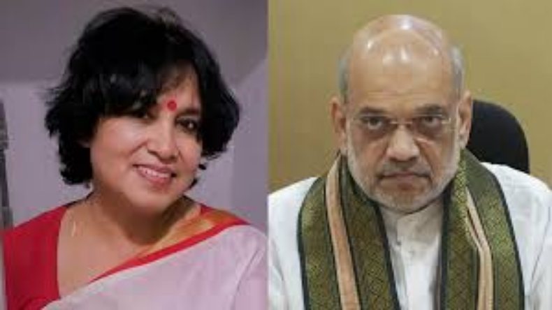 2 लाख महिलाओं का रेप करने वाला पाकिस्तान… बांग्लादेश पर जमकर बरसी तसलीमा नसरीन