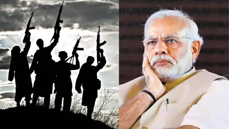 जम्मू-कश्मीर: लश्कर कमांडर उस्मान के खात्मे में बिस्किट बना हथियार!