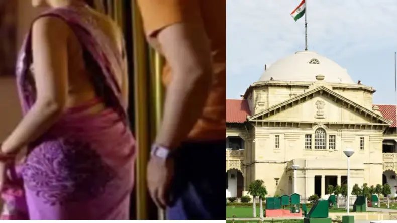 संभल जामा मस्जिद सर्वे मामले में इलाहाबाद हाईकोर्ट का बड़ा फैसला, मुस्लिम पक्ष को लगा तगड़ा झटका… रिवीजन पिटीशन खारिज