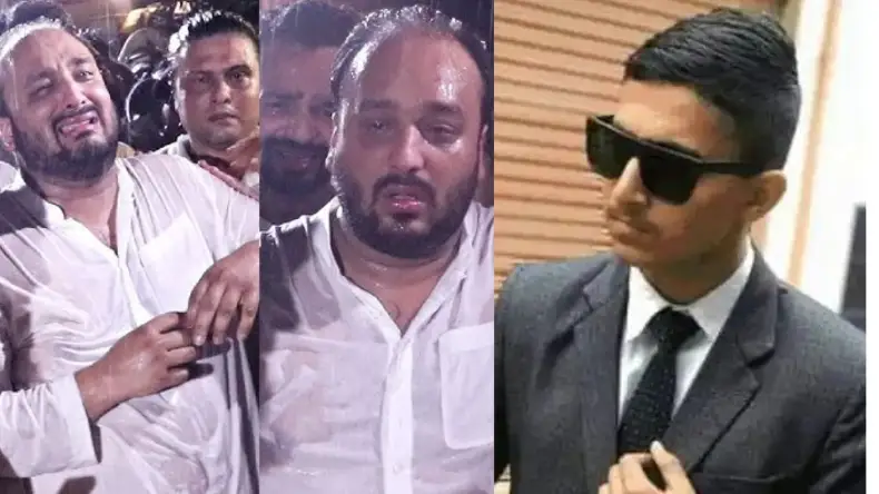 बाबा सिद्दीकी को नहीं वो सलमान खान को मारना चाहते थे, ऐन मौके पर बदला प्लान!