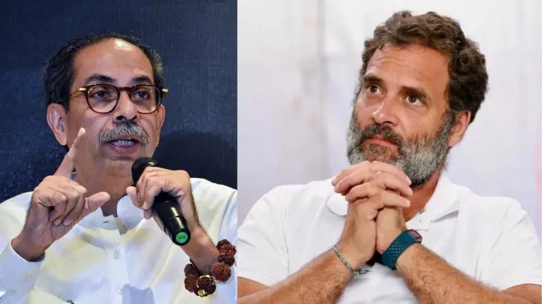 महाराष्ट्र चुनाव में बीजेपी की बड़ी गलती! इन दो नेताओं को टिकट देकर खुद के पैरों में मारी कुल्हाड़ी