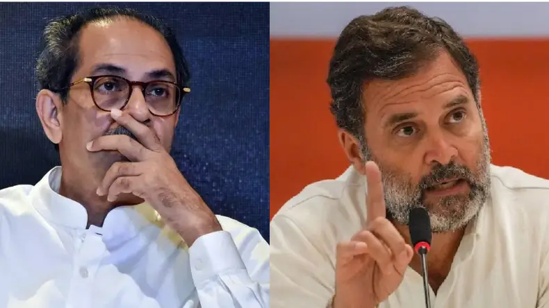 शरद पवार गुट की तीसरी लिस्ट जारी, जानिए किसको कहां से मिला टिकट