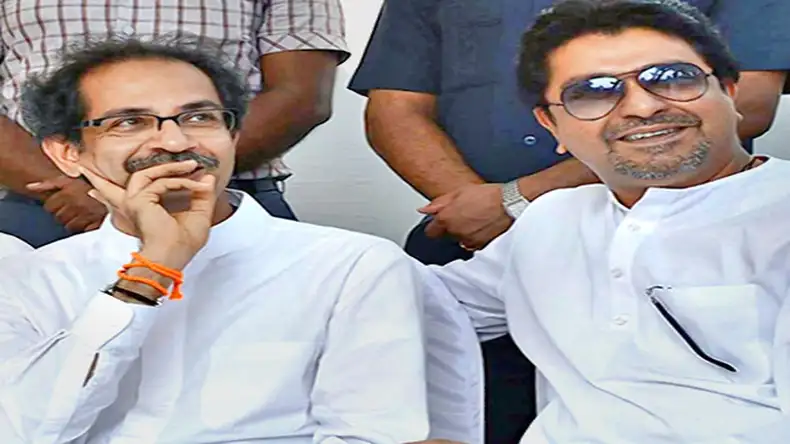 गुजरात से आई थी EVM, इसी वजह से जीती बीजेपी… महाराष्ट्र के इस नेता का बड़ा दावा