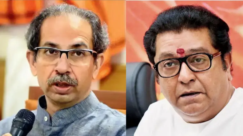 स्कूल खुद करें विरोध, वरना…महाराष्ट्र में ‘हिंदी’ की अनिवार्यता पर जमकर फायर हुए राज ठाकरे, फडणवीस सरकार को दे डाली ये धमकी