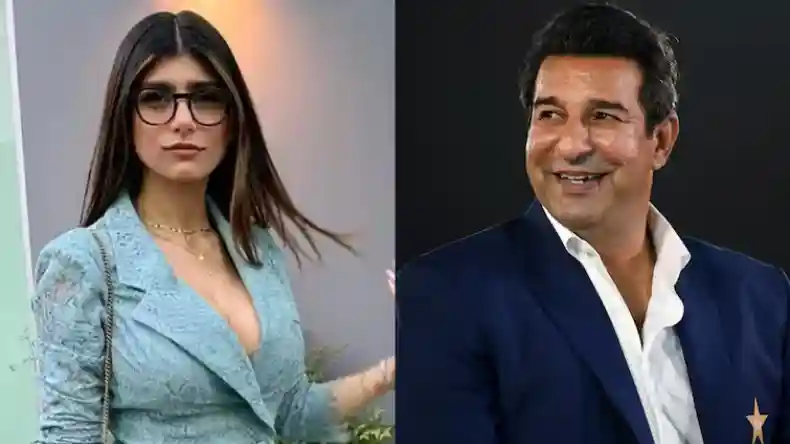 ठरकी बुढ्ढा के बुढ़ापा में चढ़ल जवानी, चच्चा ने Mia Khalifa के लिए रखा करवा चौथ, Video देखकर माथा पीटने लगे लोग