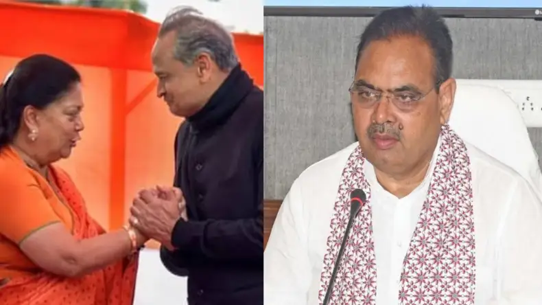 PM मोदी अगर बड़ा दिल दिखाकर… मनमोहन के अंतिम संस्कार को लेकर गहलोत ने फिर सरकार को घेरा
