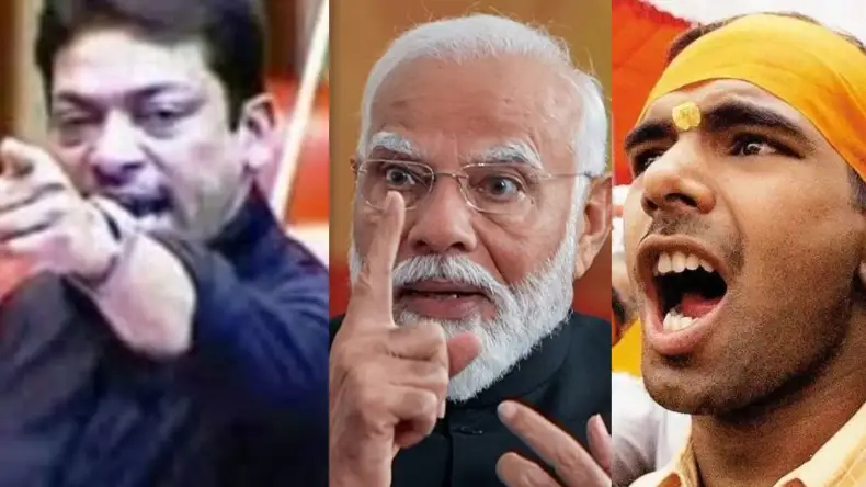 बेटे ने बहू को दिया ट्रिपल तलाक तो बूढ़े ससुर ने कर ली शादी, फिर शेयर किया सुहागरात का वीडियो!