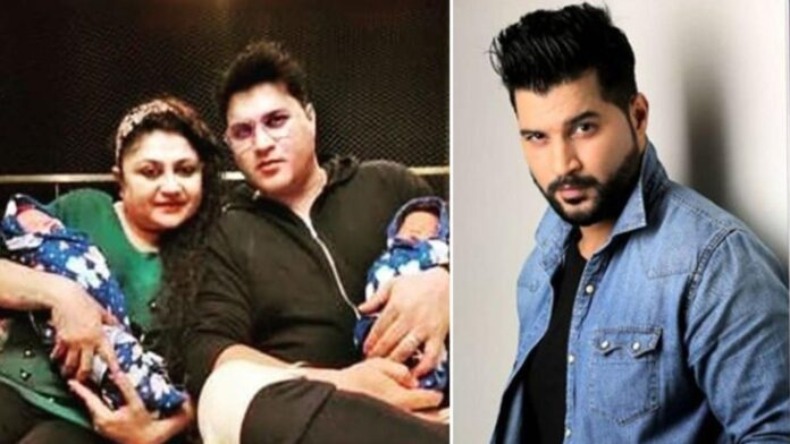 ‘मुझे आज यहां नहीं…’, बिग बॉस 18 के सेट पर इमोशनल हुए सलमान खान!