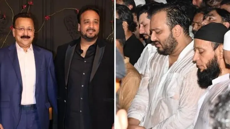 बाबा सिद्दीकी को नहीं वो सलमान खान को मारना चाहते थे, ऐन मौके पर बदला प्लान!