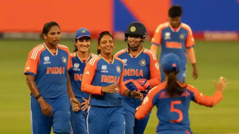 SA-W vs NZ-W: न्यूजीलैंड ने दी दक्षिण अफ्रीका को मात, 2024 में दूसरी बार हारे टी-20 वर्ल्ड कप