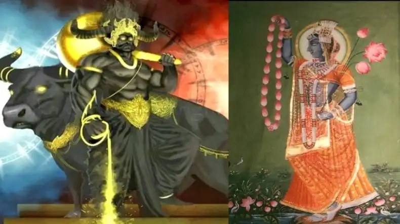सड़क पर ही दिख गए थे यमराज, फिर जो हुआ शायद आपको यकीन न हो पाए, देखें यहां…