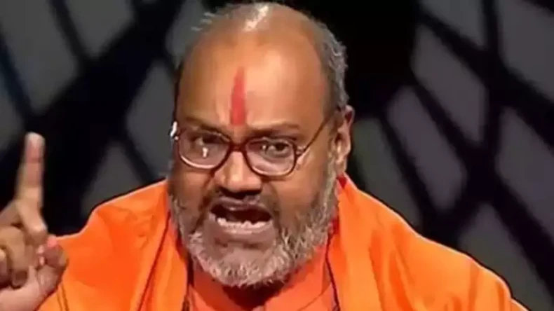 UP: रामलीला मंच पर राम और रावण के बीच असली लड़ाई, वीडियो वायरल