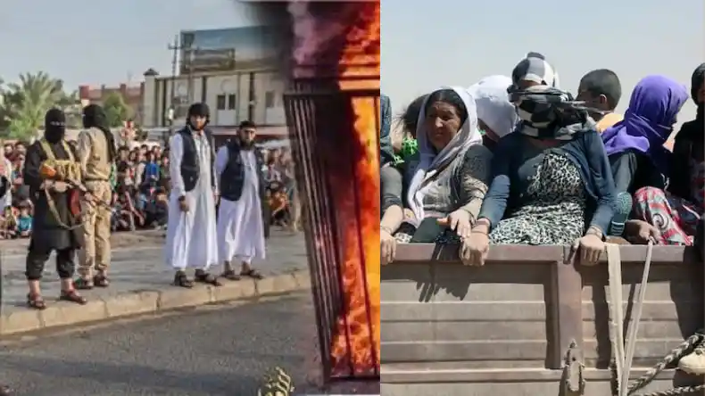 ईरान-सऊदी साथ मिलकर इजरायल पर बोलेंगे धावा! खामनेई के इस दावे से कांपे नेतन्याहू