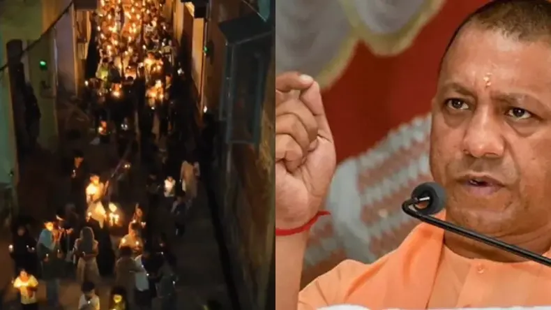ईरान-सऊदी साथ मिलकर इजरायल पर बोलेंगे धावा! खामनेई के इस दावे से कांपे नेतन्याहू
