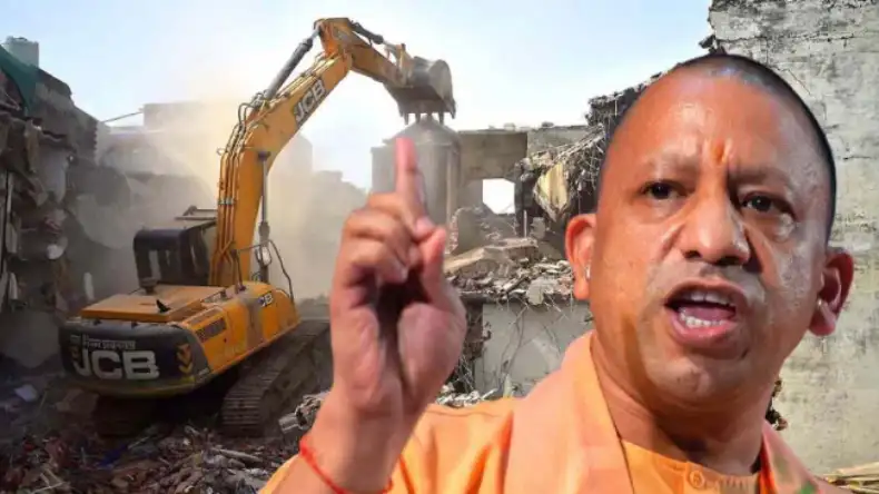 योगी आदियनाथ के राज में फिर हुआ एनकाउंटर, खत्म हुई 3 आतंकियों की कहानी!