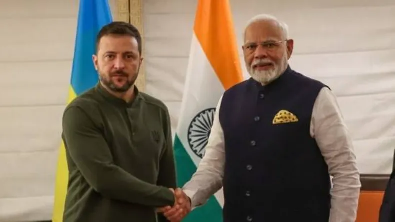पुतिन से दोस्ती निभा रहे जिनपिंग, चीनी नागरिकों को यूक्रेन के खिलाफ जंग में भेजा, भड़के जेलेंस्की ने कहा…