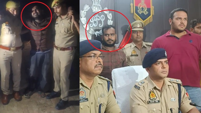 बेटी की शादी में मुस्लिम पिता ने छपवाया ऐसा कार्ड, हिंदुओं के खिल उठे चेहरे